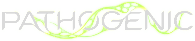 Логотип Pathogenic