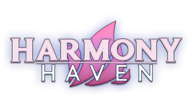 Логотип Harmony Haven