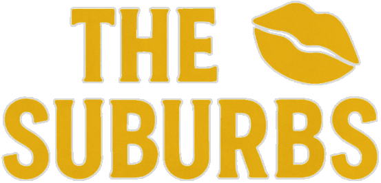 Логотип The Suburbs