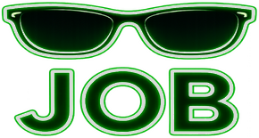 Логотип JOB