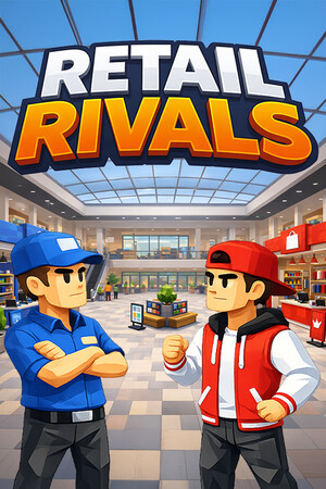 Retail Rivals