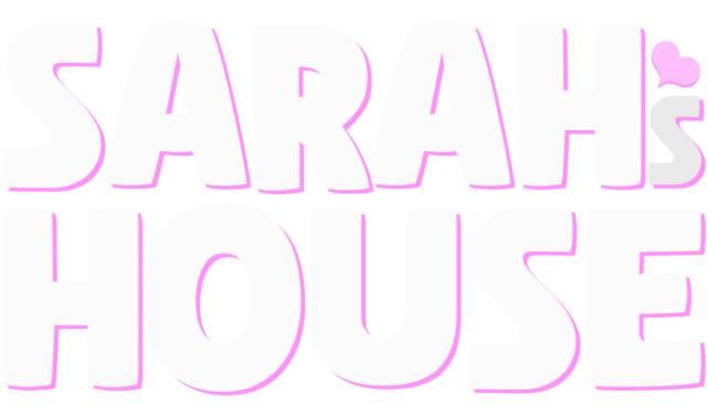 Логотип Sarah's House