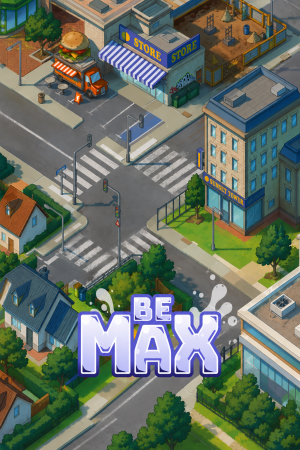 Be Max