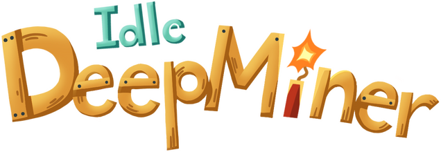 Логотип Idle DeepMiner
