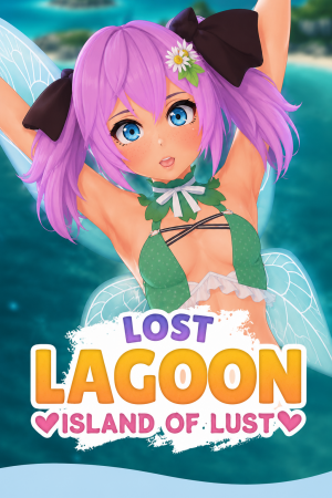 Lost Lagoon - Island of Lust