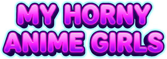 Логотип My Horny Anime Girls