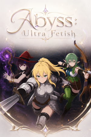 Abyss: Ultra Fetish
