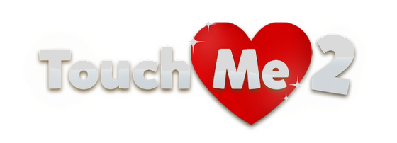 Логотип Ren'Py - Touch Me 2