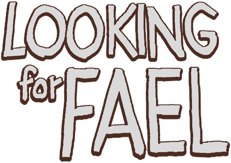 Логотип Looking For Fael