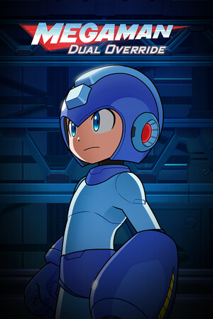 Mega Man: Dual Override