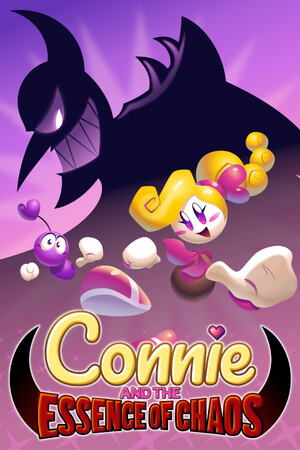 Connie and the Essence of Chaos