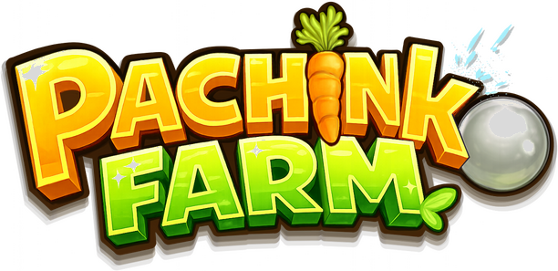 Логотип Pachinko Farm