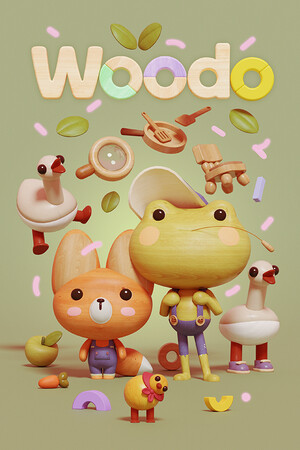 Woodo