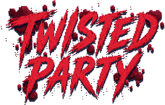 Логотип Twisted Party