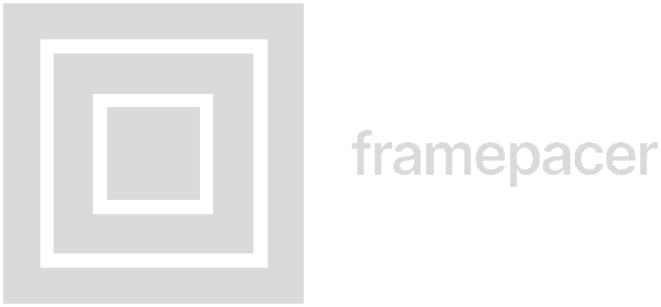 Логотип framepacer