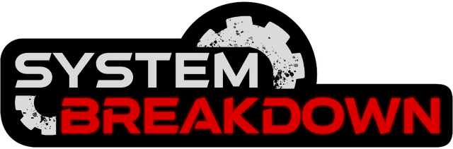 Логотип System Breakdown