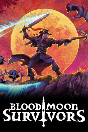 Bloodmoon Survivors