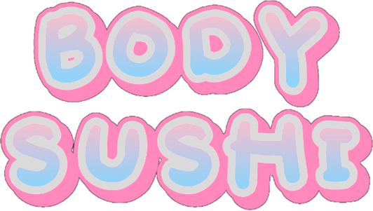 Логотип Body Sushi