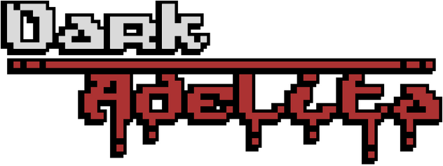 Логотип Dark Adelita