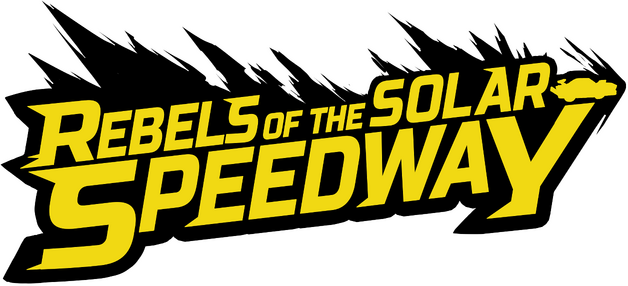 Логотип Rebels of the Solar Speedway