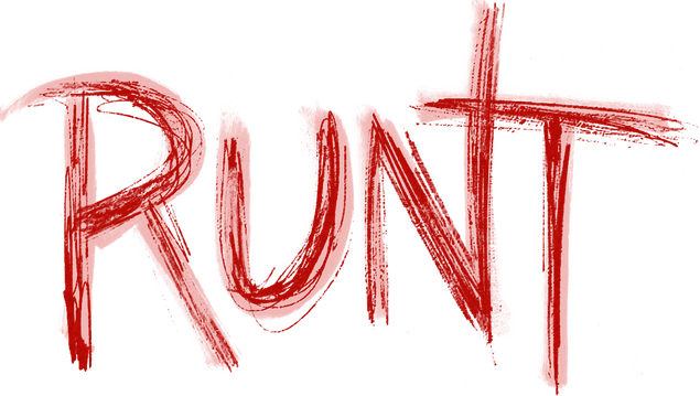 Логотип RUNT
