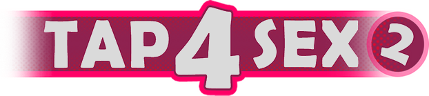 Логотип Tap 4 Sex 2