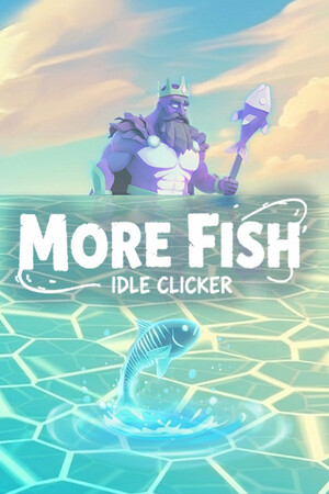 More fish - Idle Clicker