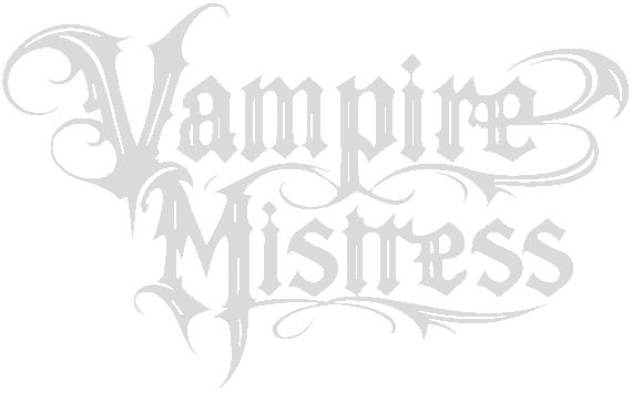 Логотип Vampire Mistress