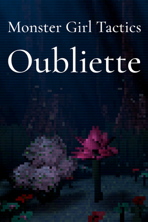 Monster Girl Tactics: Oubliette