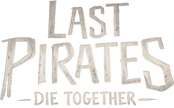 Логотип Last Pirates: Die Together