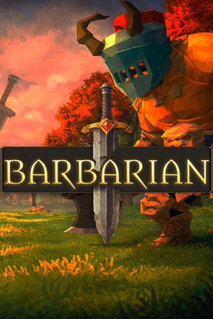 Barbarian