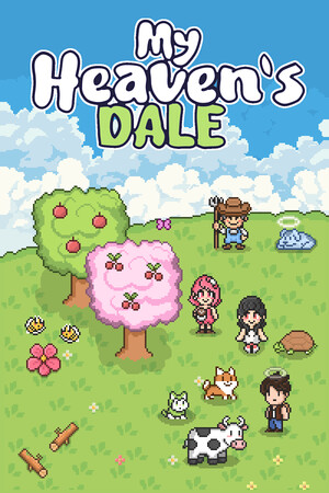 My Heaven's Dale