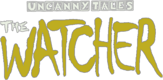 Логотип Uncanny Tales: The Watcher