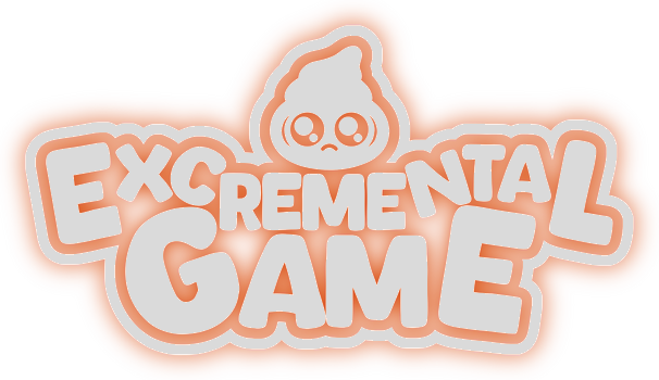 Логотип Excremental Game