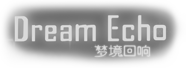Логотип DreamEcho