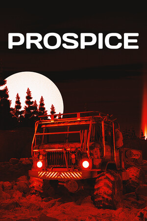 Prospice: Anomalous Logistics