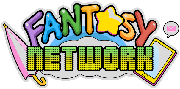 Логотип Fantasy Network