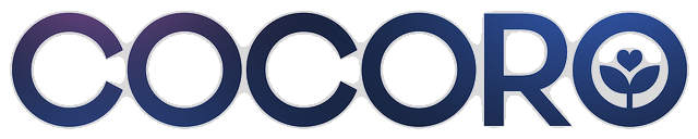 Логотип COCORO