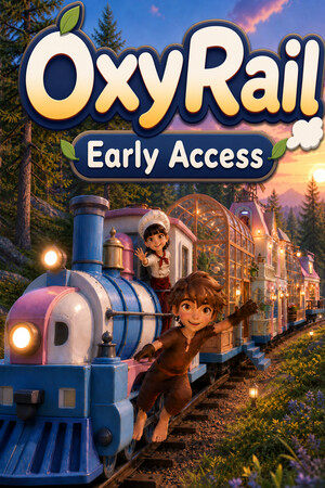 OxyRail