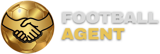 Логотип Football Agent