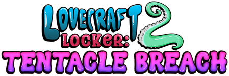 Логотип Lovecraft Locker 2: Tentacle Breach