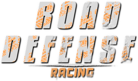 Логотип Road Defense Racing