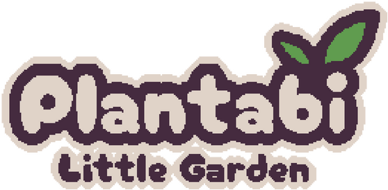 Логотип Plantabi: Little Garden