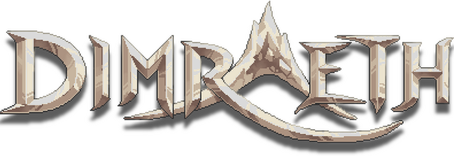 Логотип Dimraeth