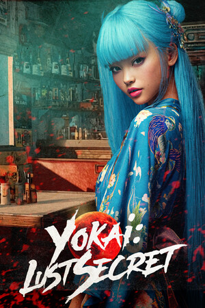Yokai: Lust Secret