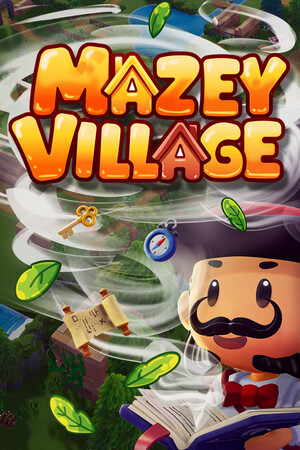 Mazey Village