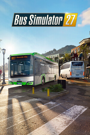 Bus Simulator 27