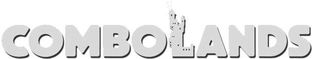 Логотип Combolands: Roguelike Citybuilder