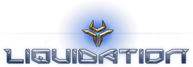Логотип Liquidation