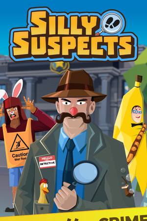 Silly Suspects